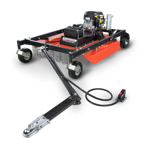 DR PRO Manuel utilisateur