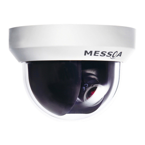 Messoa NDF821PRO Manuel utilisateur