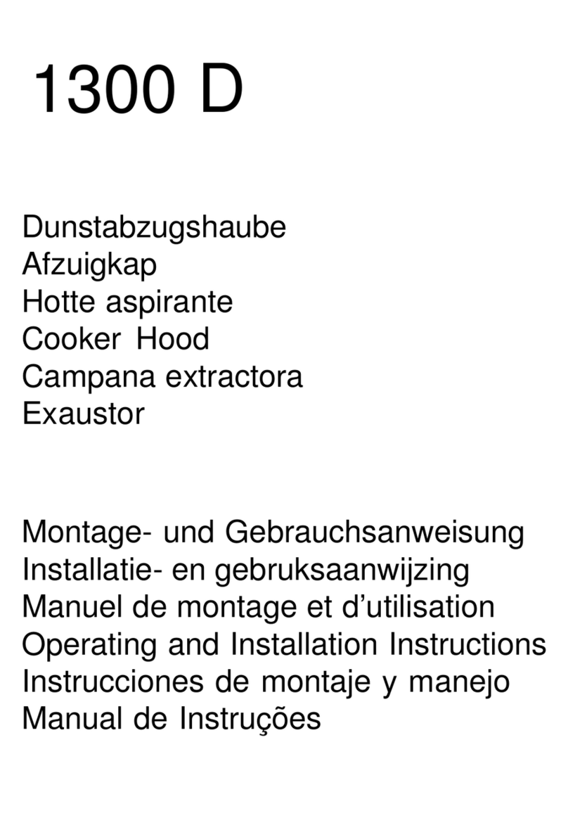 AEG 1300 D Fiche technique