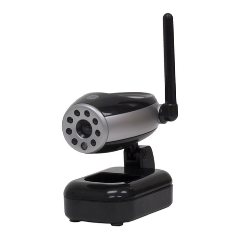 GE 45238 Manuel utilisateur GE 45238 Manuel utilisateur