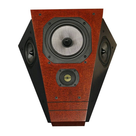 Legacy Phantom Manuel utilisateur