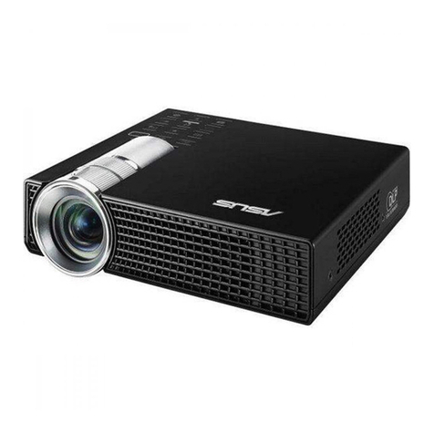 Asus P2E Mode d’emploi