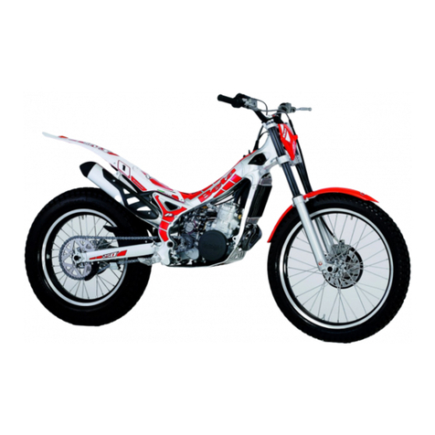 Beta REV 3 Manuel utilisateur