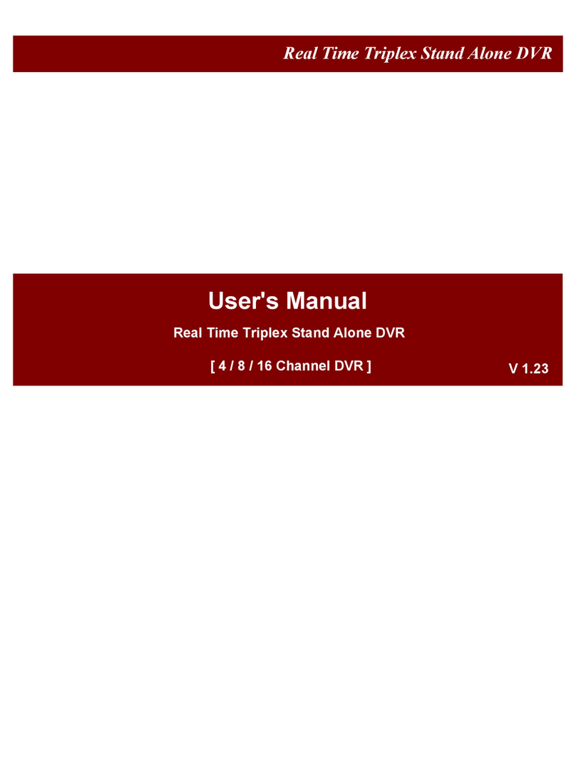 ABL 16100 Manuel utilisateur