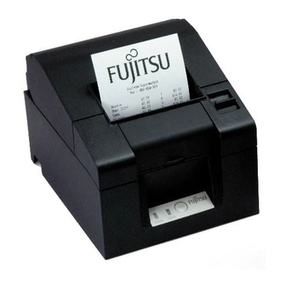 Fujitsu FP-1100 Manuel utilisateur