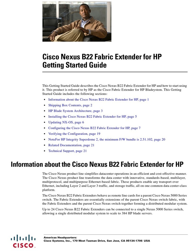 HP Integrity Superdome 2 16-socket Manuel utilisateur