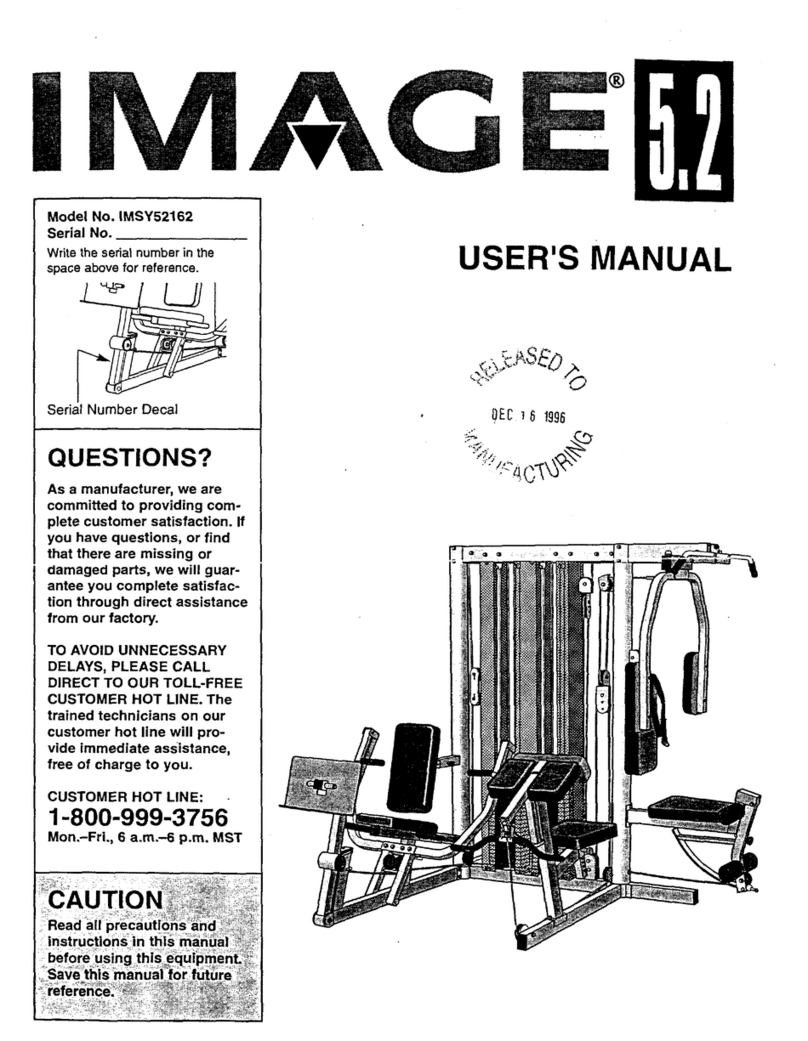 Image 5.2 Manuel utilisateur
