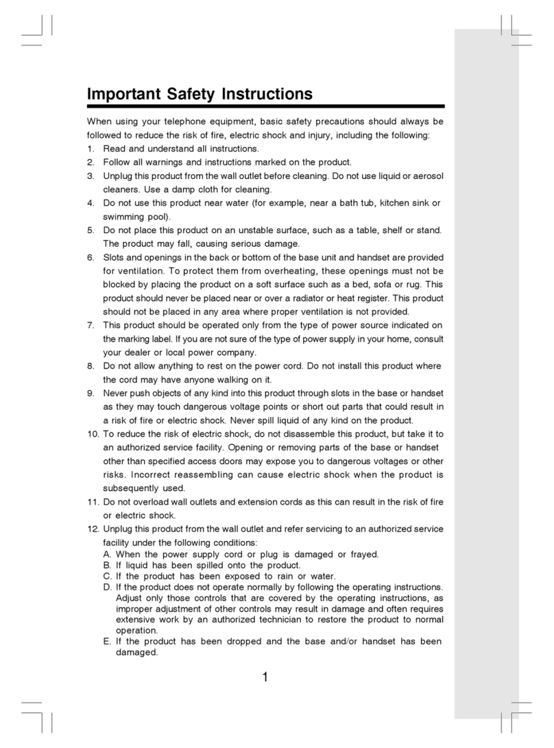 V-tech i6763 Manuel utilisateur