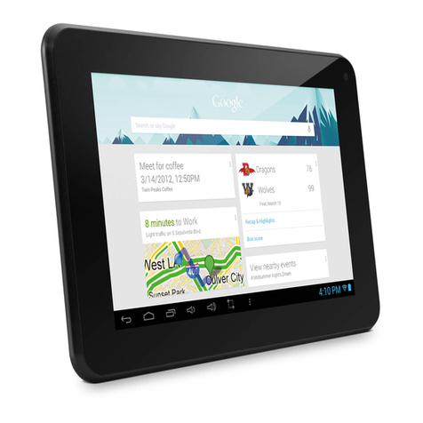 E-matic EM63 Manuel utilisateur