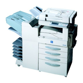 Minolta Di251 Manuel utilisateur