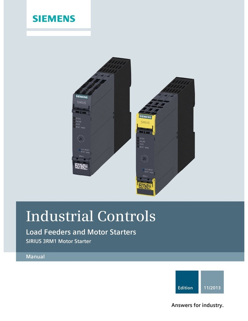 Siemens 340 Manuel utilisateur