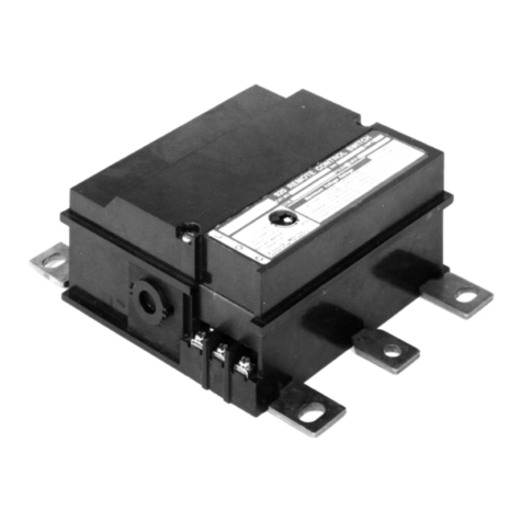 Asco 920 Manuel utilisateur