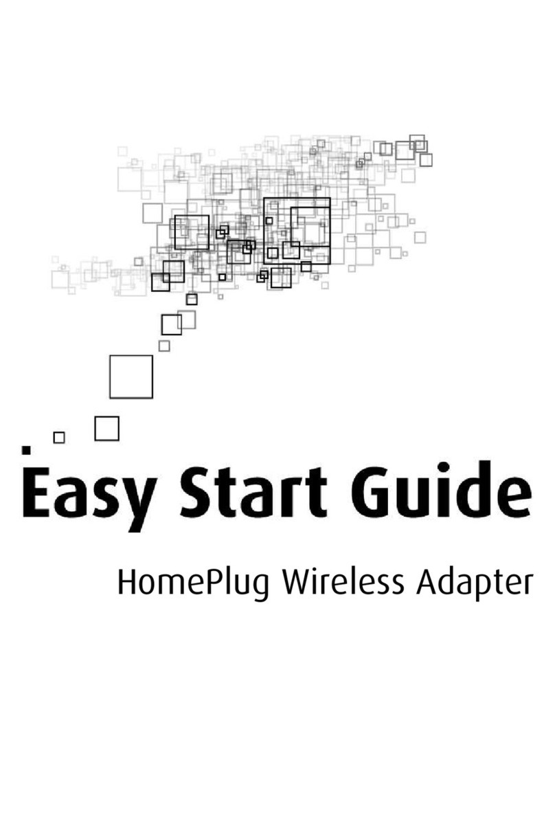 Aztech Easy Mode d’emploi