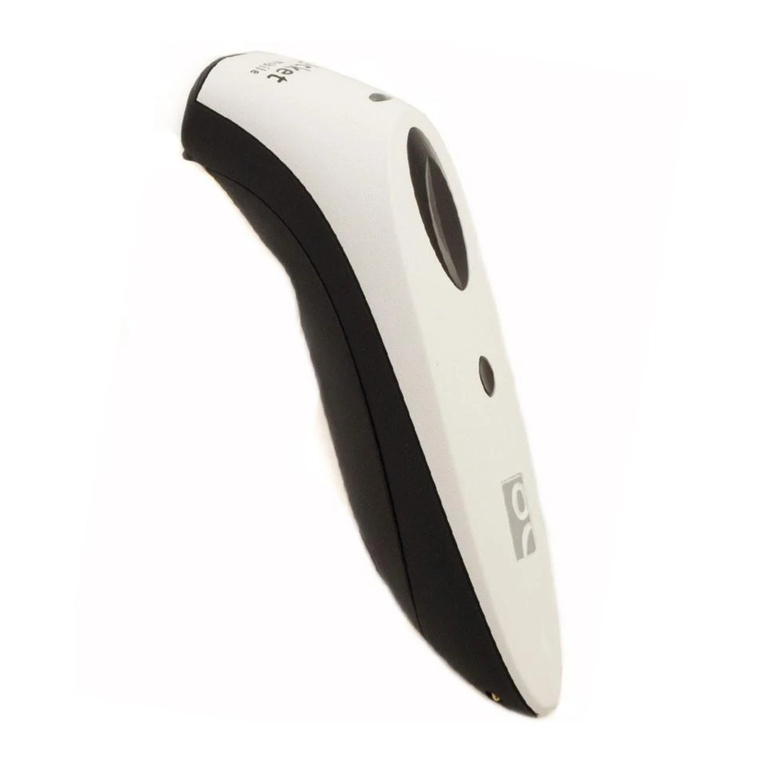 Socket CHS 7Mi Manuel utilisateur