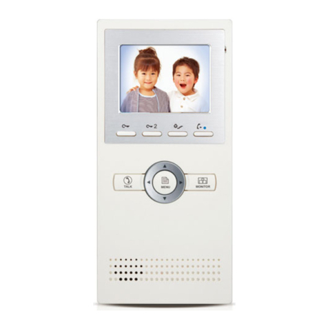 V-Tec AT16/C5 Manuel utilisateur