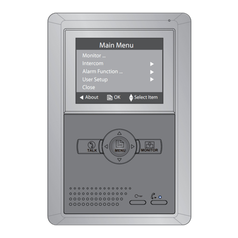 V-Tec C5-AT25/D4 Manuel utilisateur