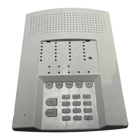 Linear REMOTE ACCESS SOFTWARE DVS-1200 Manuel utilisateur