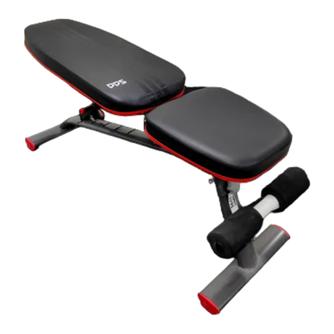 Impex ADBE-10235 Manuel utilisateur