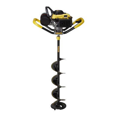 Jiffy Pro4 Lite Manuel utilisateur