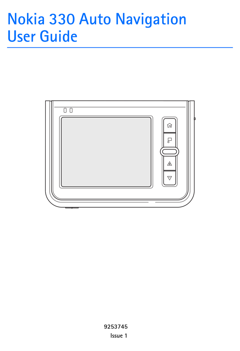 Nokia 330 Manuel utilisateur