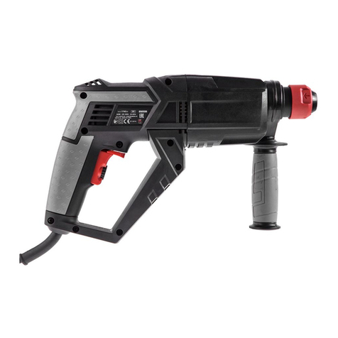 Skil 1743 Manuel utilisateur