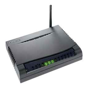 Sitecom W-119 Manuel utilisateur