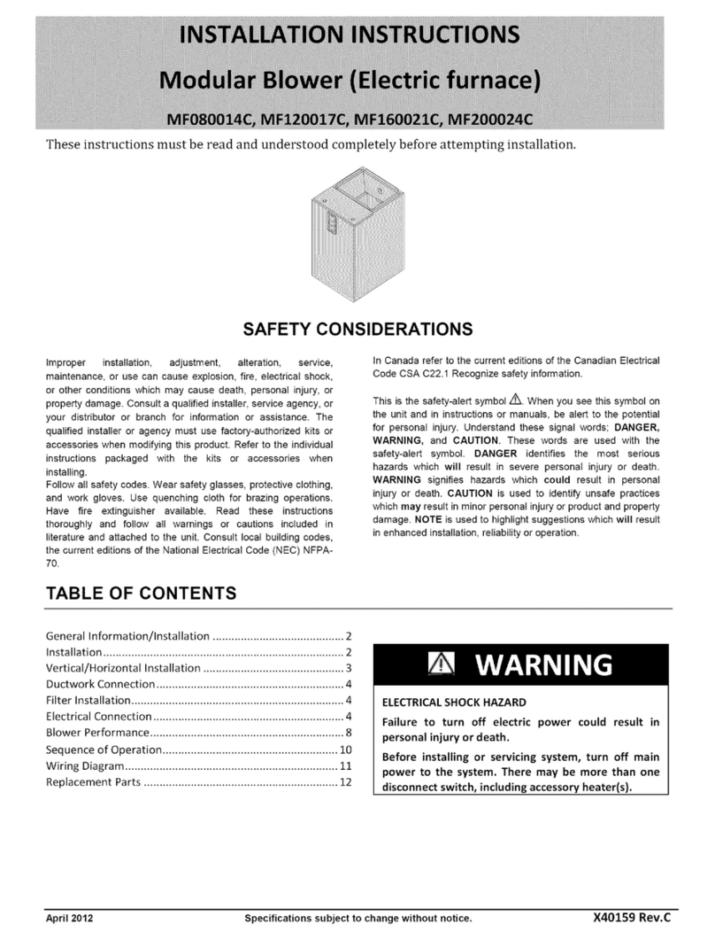 ICP MF080014C Manuel utilisateur