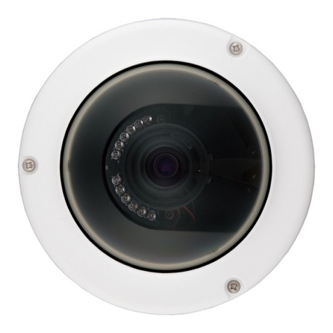 Brickcom FD-300Ap series Instructions d'utilisation