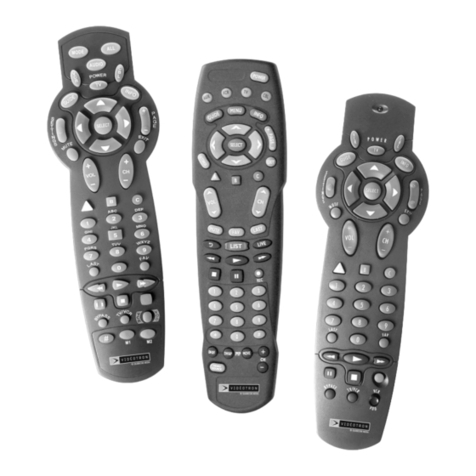 Videotron E2050-ER1 Manuel utilisateur