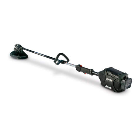 Core E 400 Manuel utilisateur
