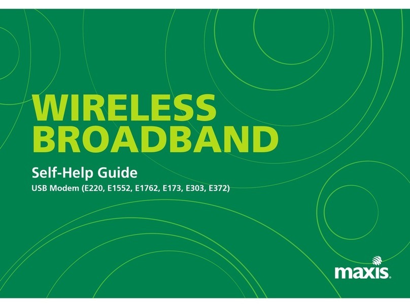 Maxis E220 Guide de référence