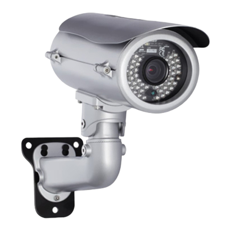 AVer IP Camera Manuel utilisateur