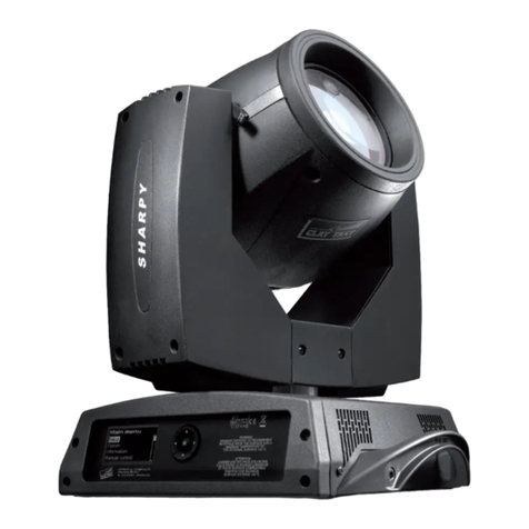 SHARPY C61375 Manuel utilisateur
