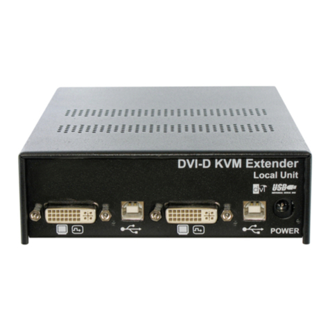 Ihse DXXi K472-SSH Fiche technique