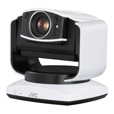 JVC GV-LS2 Manuel utilisateur