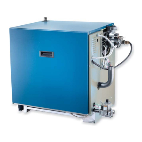 Columbia CSVB-2 Manuel d'instructions