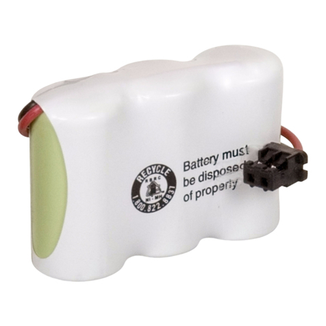 Philips SJB5192 Manuel utilisateur