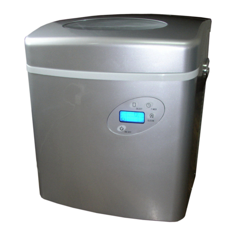 SPT IM-101 Manuel utilisateur