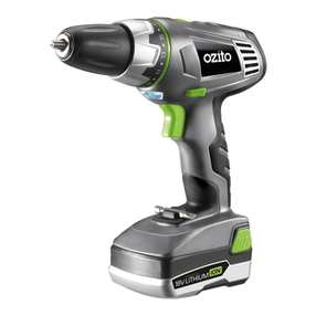 Ozito LHD-7100 Manuel utilisateur