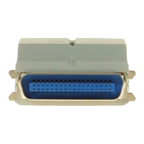 Axis 540 series Manuel utilisateur