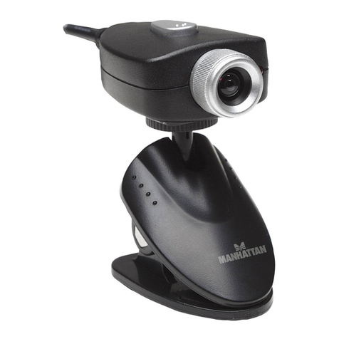 Manhattan 460668 Manuel utilisateur Manhattan 460668 Manuel utilisateur