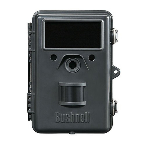 Bushnell 119466 Manuel utilisateur