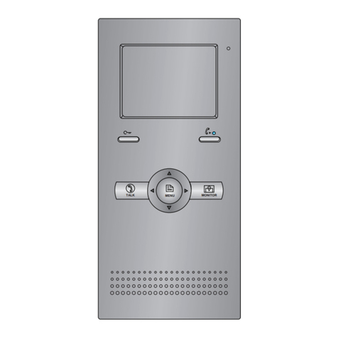 V-Tec 2-WIRE Manuel utilisateur