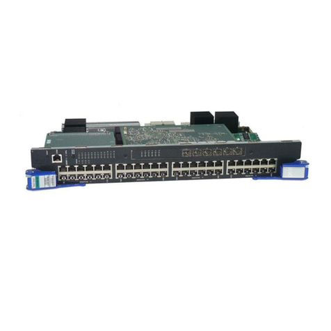 Enterasys Matrix 7H4385-49 Manuel
