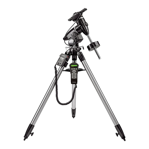 Orion SkyView Pro Manuel utilisateur