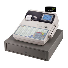 Sharp UP-600 Manuel utilisateur
