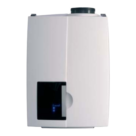 Rinnai E75CN Note de version