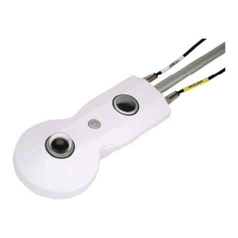 Campbell CNR4 Manuel utilisateur Campbell CNR4 Manuel utilisateur