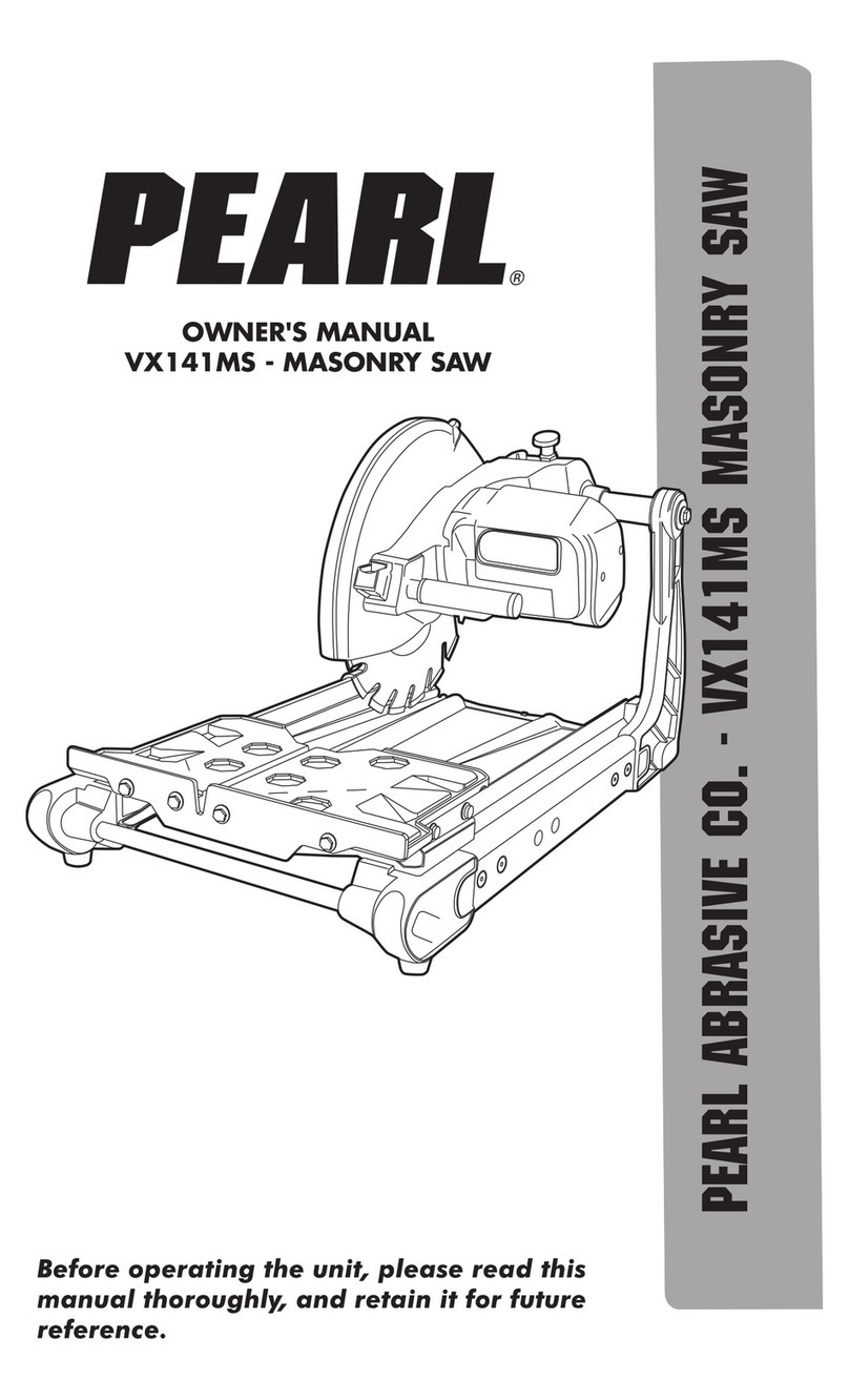Pearl VX141MS Manuel utilisateur