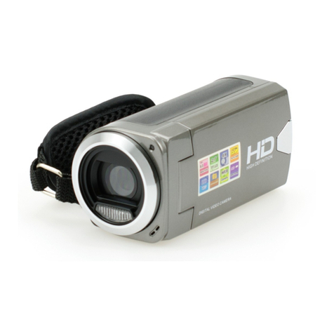 Kogan KADVCAAA30A Manuel utilisateur